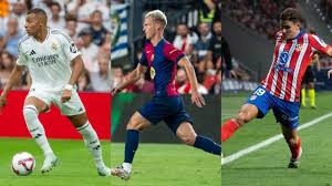 雷速官网下载：马卡：皇马与16岁的布加林签下3年合同，球员本赛季已入21球.